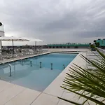 Hotel Venice Hvb 34 Lifestyle 4 Superior