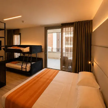 Hotel Venice Hvb 34 Lifestyle 4 Superior Bibione