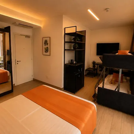 Hotel Venice Hvb 34 Lifestyle 4 Superior
