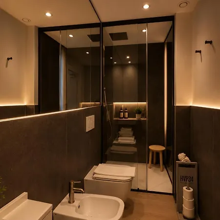 Venice Hvb 34 Lifestyle 4 Superior Hotel Bibione