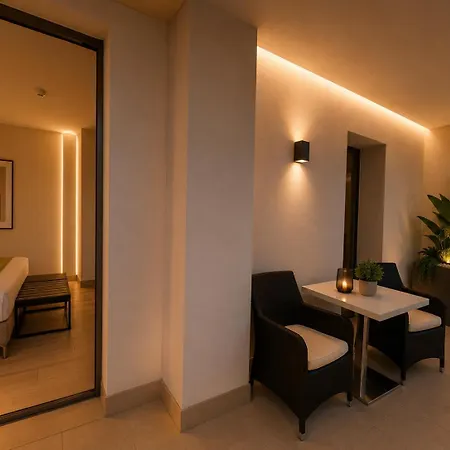 Hotel Venice Hvb 34 Lifestyle 4 Superior Bibione