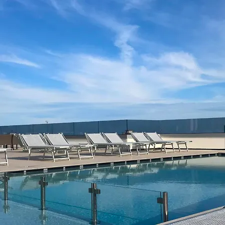 Otel Venice Hvb 34 Lifestyle 4 Superior Bibione