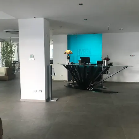 Venice Hvb 34 Lifestyle 4 Superior 4* Bibione