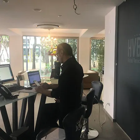 Otel Venice Hvb 34 Lifestyle 4 Superior 4*