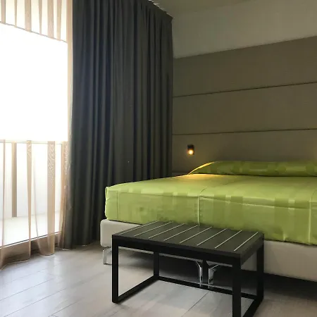 Venice Hvb 34 Lifestyle 4 Superior Otel Bibione