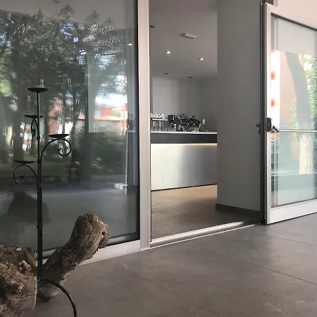 Venice Hvb 34 Lifestyle 4 Superior Otel Bibione