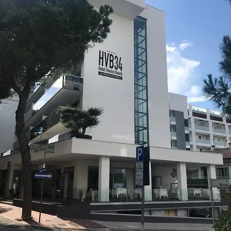 Otel Venice Hvb 34 Lifestyle 4 Superior 4*