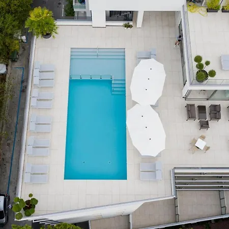 Venice Hvb 34 Lifestyle 4 Superior 4*