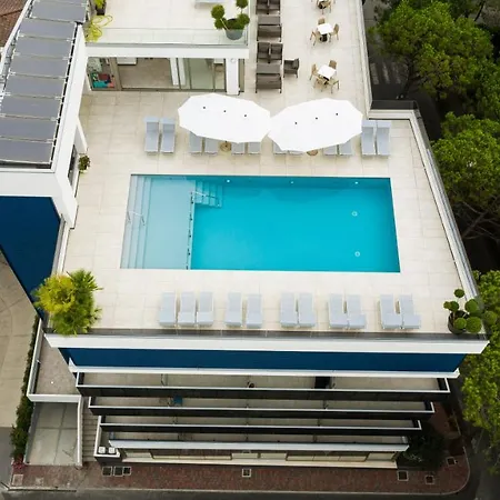 Otel Venice Hvb 34 Lifestyle 4 Superior 4*