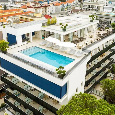 Venice Hvb 34 Lifestyle 4 Superior 4*