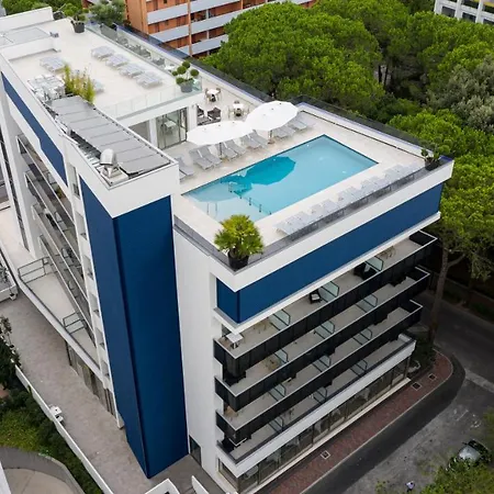 Venice Hvb 34 Lifestyle 4 Superior Otel