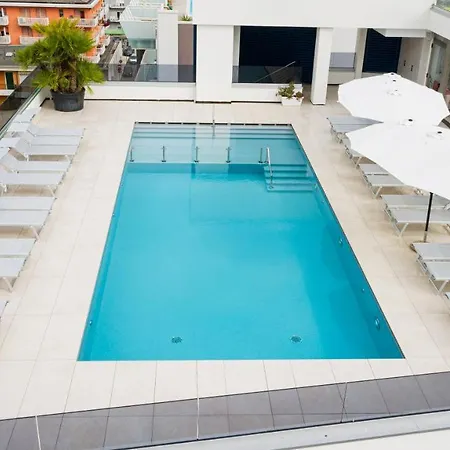 Otel Venice Hvb 34 Lifestyle 4 Superior 4*