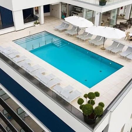 Otel Venice Hvb 34 Lifestyle 4 Superior 4*