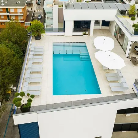 Otel Venice Hvb 34 Lifestyle 4 Superior