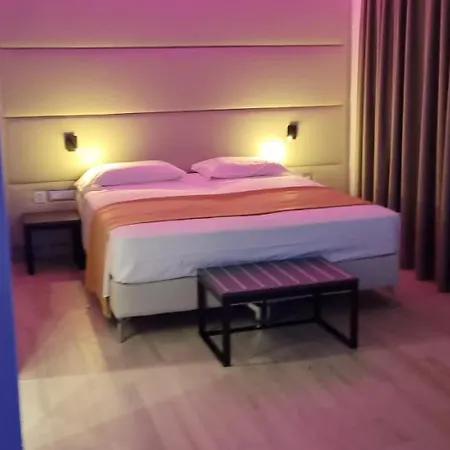 Otel Venice Hvb 34 Lifestyle 4 Superior Bibione