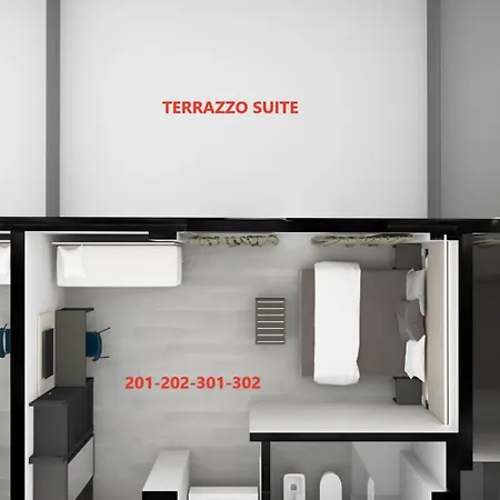 Venice Hvb 34 Lifestyle 4 Superior 4* Bibione