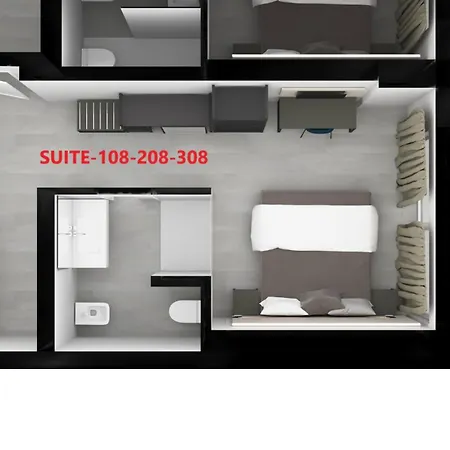 Otel Venice Hvb 34 Lifestyle 4 Superior