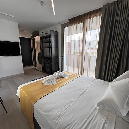 Venice Hvb 34 Lifestyle 4 Superior Hotel 4*
