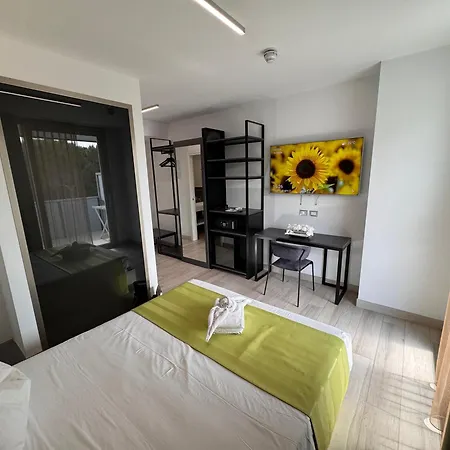 Venice Hvb 34 Lifestyle 4 Superior Hotel Bibione