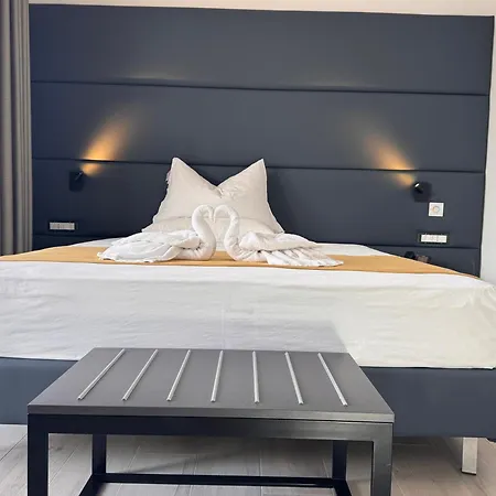 Venice Hvb 34 Lifestyle 4 Superior Otel