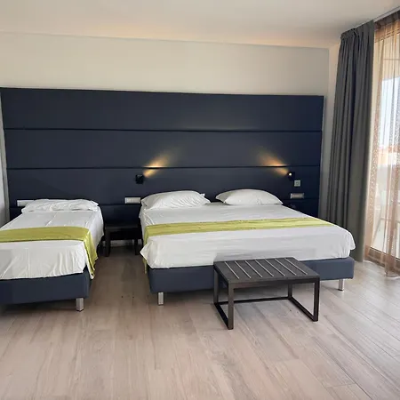 Otel Venice Hvb 34 Lifestyle 4 Superior