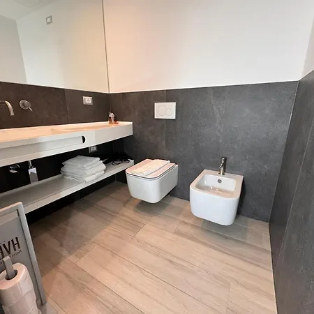 Venice Hvb 34 Lifestyle 4 Superior Hotel 4*