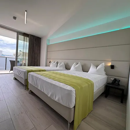 Venice Hvb 34 Lifestyle 4 Superior Hotel Bibione