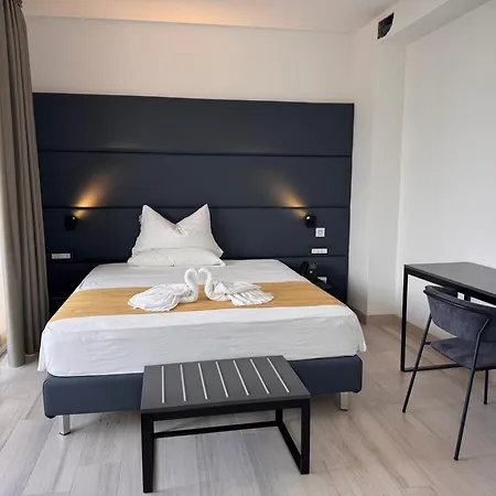 Venice Hvb 34 Lifestyle 4 Superior 4*