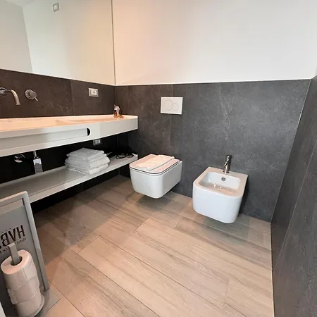Venice Hvb 34 Lifestyle 4 Superior 4* Bibione