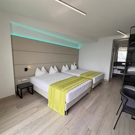 Hotel Venice Hvb 34 Lifestyle 4 Superior