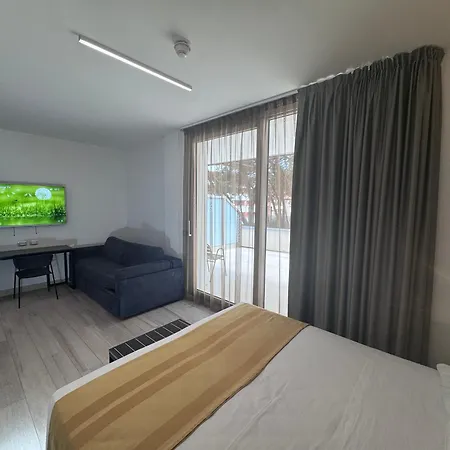 Hotel Venice Hvb 34 Lifestyle 4 Superior 4*