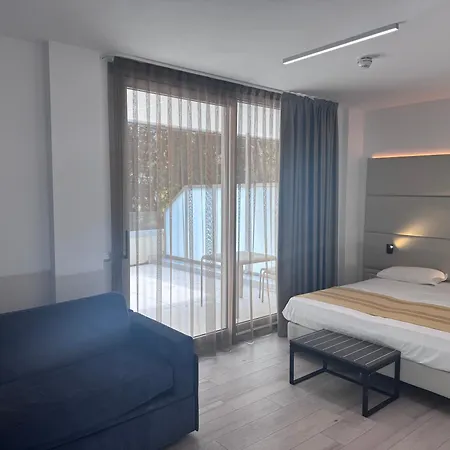 Venice Hvb 34 Lifestyle 4 Superior Hotel Bibione