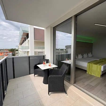 Hotel Venice Hvb 34 Lifestyle 4 Superior Bibione