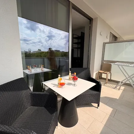 Venice Hvb 34 Lifestyle 4 Superior 4*