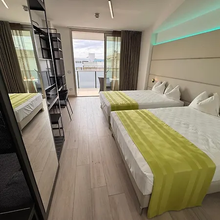 Venice Hvb 34 Lifestyle 4 Superior Bibione