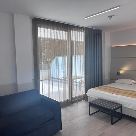 Hotel Venice Hvb 34 Lifestyle 4 Superior