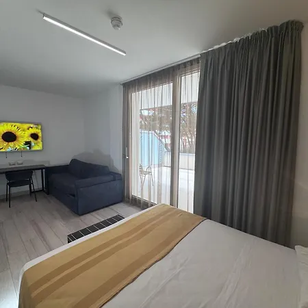 Venice Hvb 34 Lifestyle 4 Superior Hotel Bibione