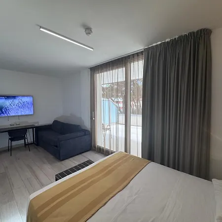Hotel Venice Hvb 34 Lifestyle 4 Superior Bibione