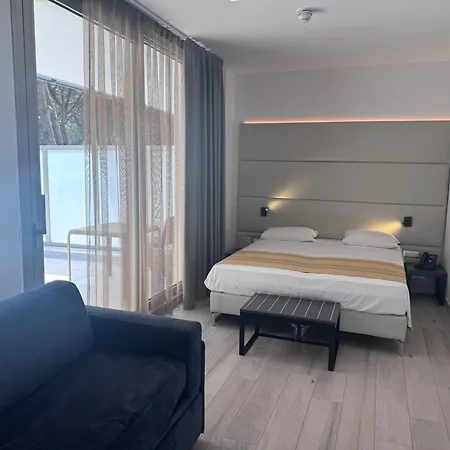Venice Hvb 34 Lifestyle 4 Superior 4*
