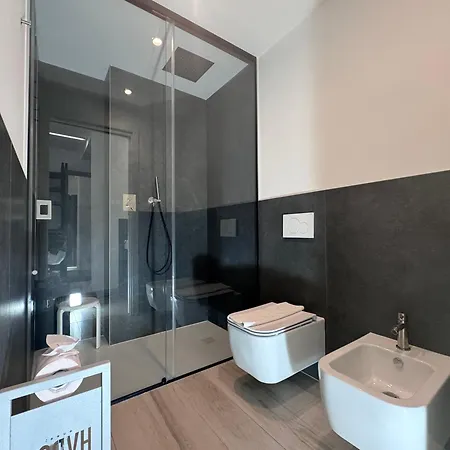 Venice Hvb 34 Lifestyle 4 Superior Hotel 4*