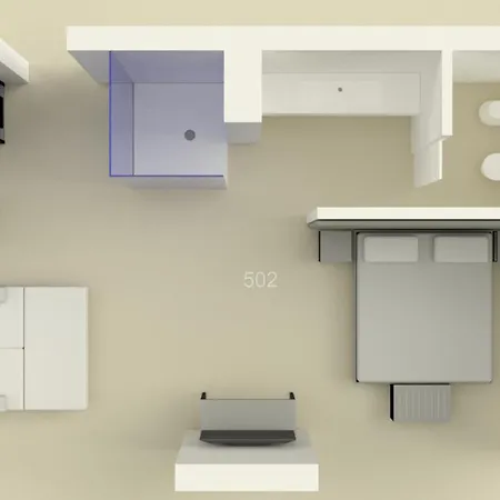 Otel Venice Hvb 34 Lifestyle 4 Superior 4*