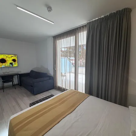 Venice Hvb 34 Lifestyle 4 Superior Hotel Bibione