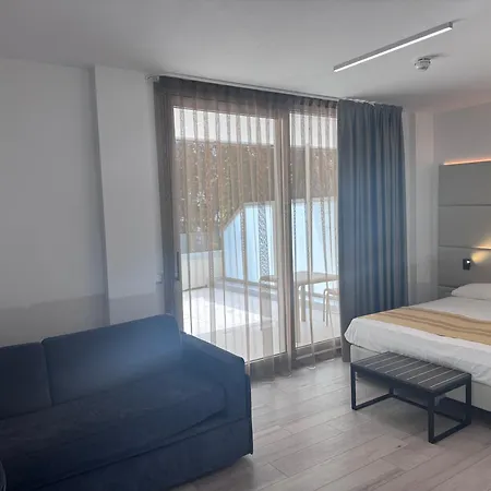 Venice Hvb 34 Lifestyle 4 Superior Hotel
