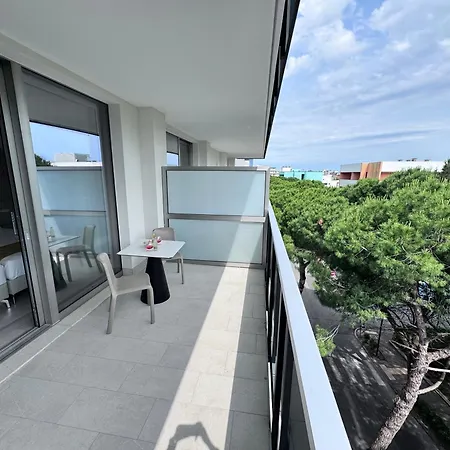 Venice Hvb 34 Lifestyle 4 Superior Hotel Bibione