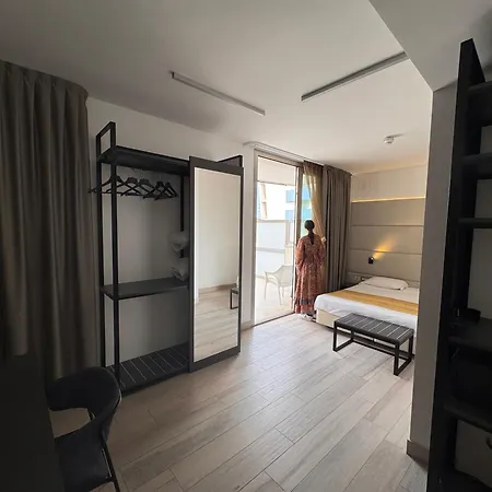 Venice Hvb 34 Lifestyle 4 Superior 4* Bibione