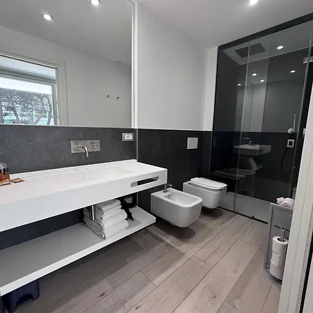 Venice Hvb 34 Lifestyle 4 Superior Hotel