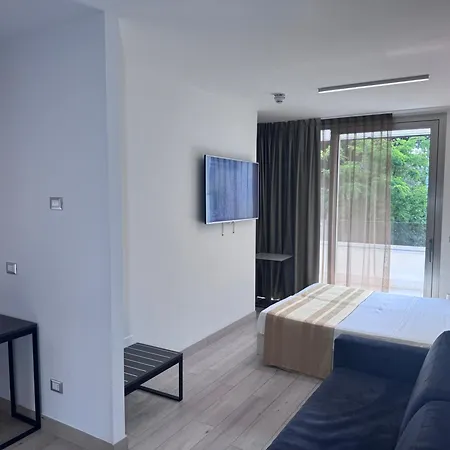 Venice Hvb 34 Lifestyle 4 Superior Hotel 4*
