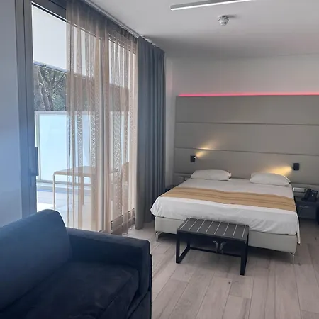 Hotel Venice Hvb 34 Lifestyle 4 Superior Bibione