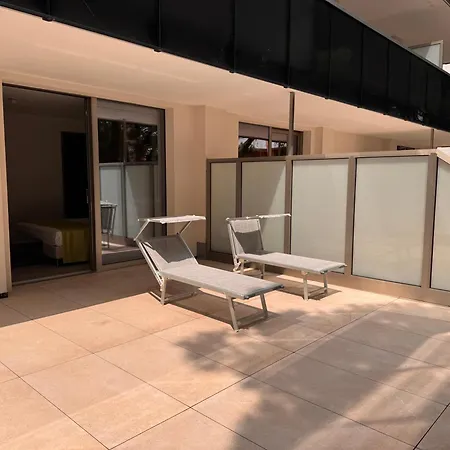 Venice Hvb 34 Lifestyle 4 Superior 4*