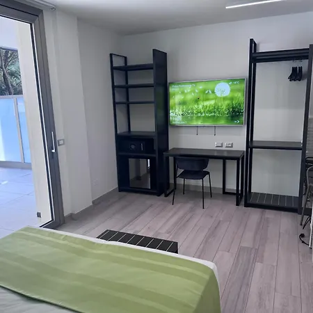 Venice Hvb 34 Lifestyle 4 Superior Hotel